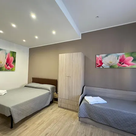 Apartment Casabella *