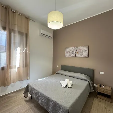 Apartment Casabella Giarre