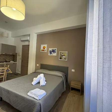 Апартаменты Casabella