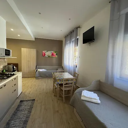 Appartamento Casabella