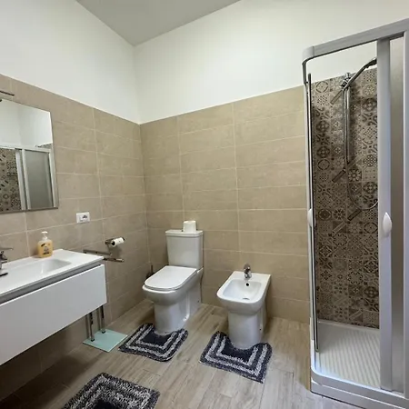 Апартаменты Casabella *