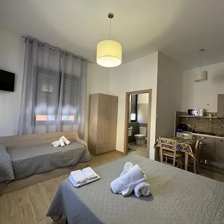 Casabella Giarre