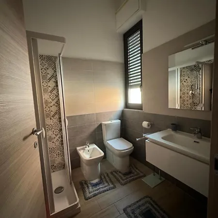 Апартаменты Casabella *
