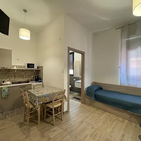 Casabella Giarre