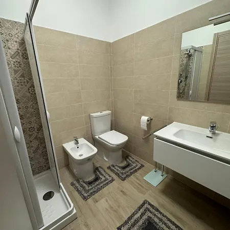 Апартаменты Casabella *